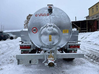Cisterna Vaia MB 80/100 - 3
