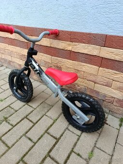 Odrážadlo bicykel . - 3