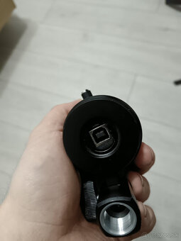 Mikrofón Superlux E205U MKII - 3