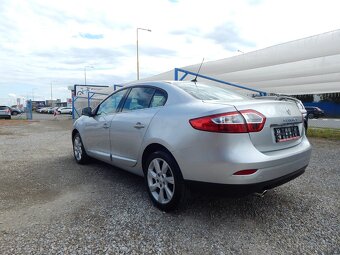 Renault Fluence 1.6 16V Confort - 3