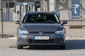 Volkswagen Golf Variant 2.0 TDi/ 110kW - 3