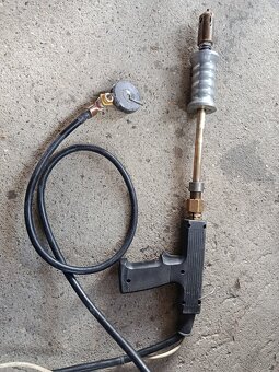 Vytahovačka preliačin Wurth - 3