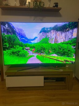 Samsung UE65KS9000l 4K ultra HD - 3