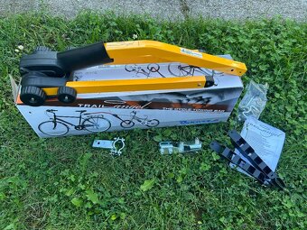 Peruzzo TRAILANGEL Ťahacia tyč - 3