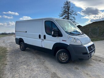 Fiat ducato - 3