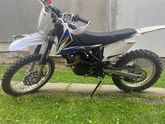 Predám SHERKO T-RIDE 290 - 3