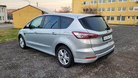 FORD S-MAX 2,0TDCi BUSINESS EDITION rv. 2019, odpočet DPH - 3