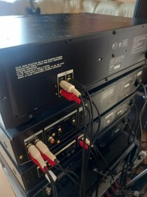 Predam Stereo kazete deck sony TC-KB820S QS - 3