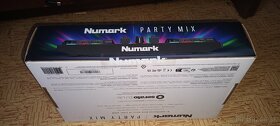 Numark party mix - 3
