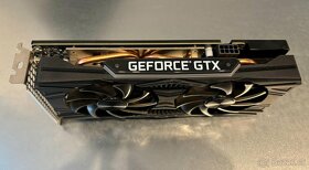 Gainward GeForce GTX 1660 SUPER Ghost OC - 3