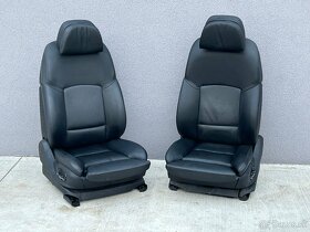 Comfortsitze sedadlá s výhrevom pre BMW - 3