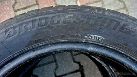 225/50r17 Bridgestone Turanza T001 - 3
