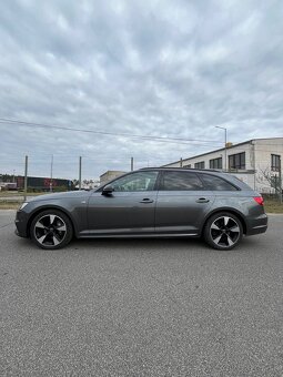 Audi A4 2.0tdi S-line 2018 - 3