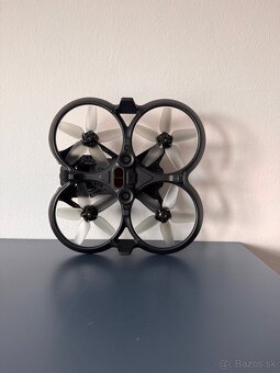 DJI Avata Fly smart Combo + Motion Controller 2 + 2 Battery - 3