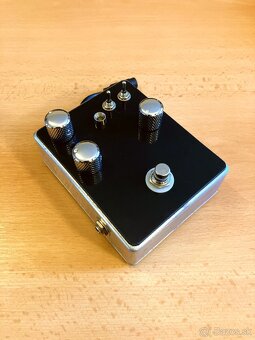 PREDANE Darkglass Microtubes B3K (KLON) - 3