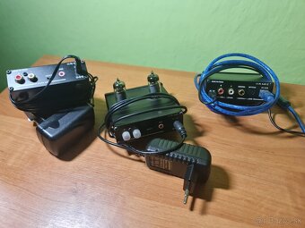 Audio-Technica ATH-AD500X Black - 3