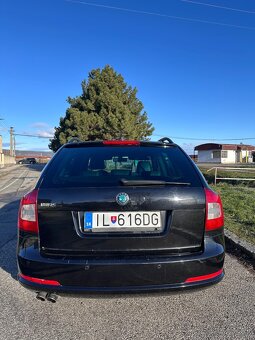 Škoda RS 2.0 TDi 2012 - 3