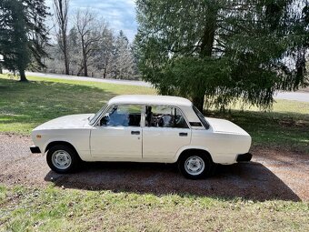 LADA VAZ 2105 - 3