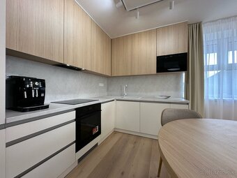 2 izbové byty od 58,39 - 70,47 m² I s parkovacím miestom - 3