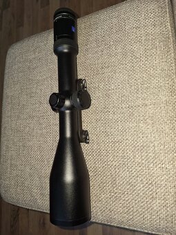 PUŠKOHĽAD ZEISS VICTORY HT 3-12X56 - 3