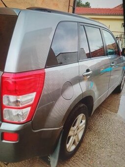 Suzuki vitara grand - 3