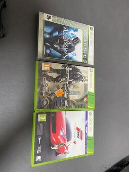 Xbox 360 - 3