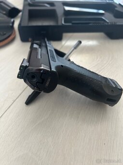 Walther P99 - 3