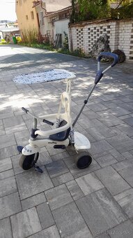 Predám kresielko a darujem trojkolku - 3