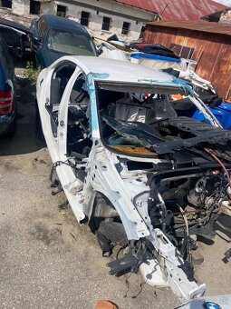 Octavia 3 Superb 3 - 3