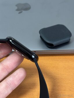 Apple Watch 10 46mm GPS - nepoužité, záruka - 3