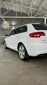 Audi A3 sportback 1.2 TFSi - RV 2011 - 3