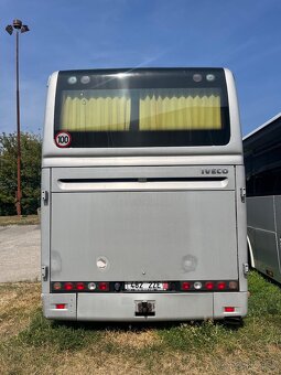 Iveco Evadys Euro5 - 3