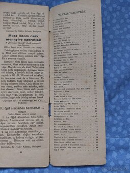 Staré časopisy - 3
