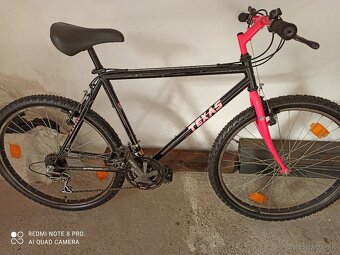 Bicykel 26".....nové v ponuke - 3