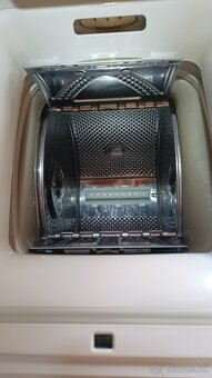Predám práčku Whirlpool - 3