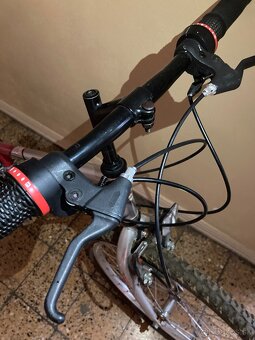Bicykel - 3