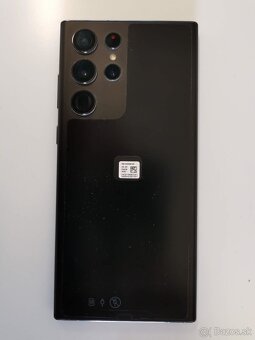 Samsung Galaxy S22 ULTRA 12/256GB - 3