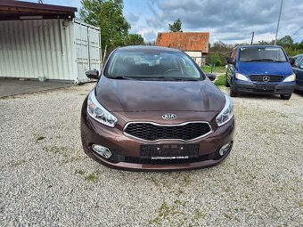 Kia ceed - 3