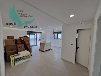 Novostavba apartmánu len 150m od mora s výhľadom na more na - 3