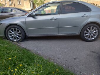 Predám Mazda 6g - 3