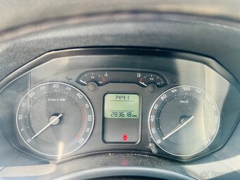 Škoda Octavia 2 1.9 TDi 77kw - 3