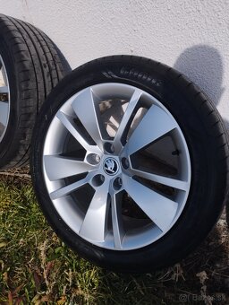Skoda zenith r 18 - 3
