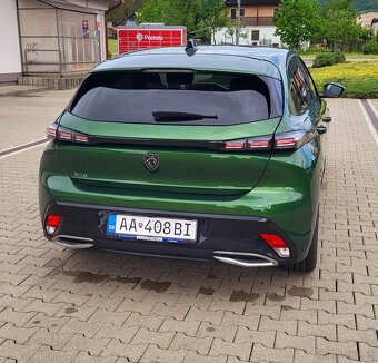 Peugeot 308 ALLURE 1.2 PureTech 130k - 3