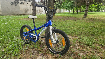 SPECIALIZED HOTROCK 16" - 3