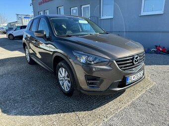 ✅️Mazda CX-5 2.2 Skyactiv-D Attraction A/T✅️ - 3