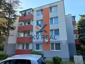 Na predaj 3-izbový byt v Ružinove na Ondrejovovej ulici. - 3