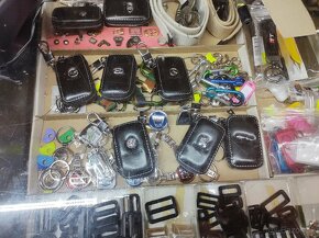 Výroba autokľúčov, motokľúčov, kľúčov, programovanie - 3