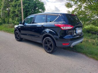 Ford Kuga 1.5 benzin - 3