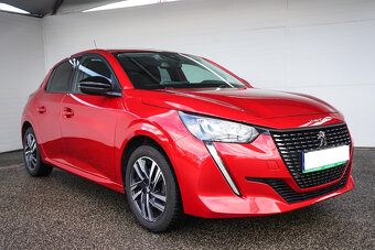 16-PEUGEOT 208, 2022, benzín,1.2i Automat , 74 kW - 3