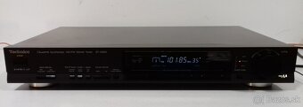 HIGH END tuner TECHNICS ST-G560 trieda Class AA vyroba Japan - 3